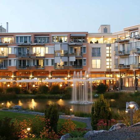 Dorint Parkhotel Bad Zurzach Exterior foto