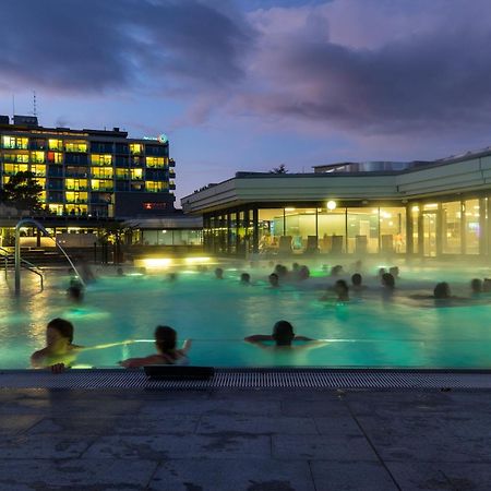 Dorint Parkhotel Bad Zurzach Exterior foto