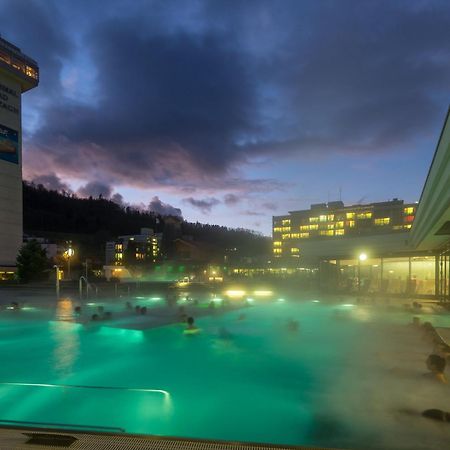 Dorint Parkhotel Bad Zurzach Exterior foto