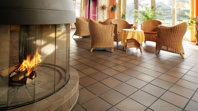 Dorint Parkhotel Bad Zurzach Interior foto