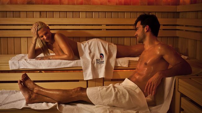 Dorint Parkhotel Bad Zurzach Facilidades foto